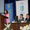 Всеукраїнська акція «Олімпійська книга»