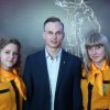 Всеукраїнської урочистої церемонії  «Герої спортивного року-2017»