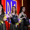Всеукраїнської урочистої церемонії  «Герої спортивного року-2017»