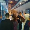Екскурсія до музею ФК «Динамо»