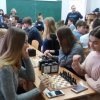 Шаховий турнір