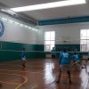 4 тур змагань з волейболу (чоловіки) XIV літньої Універсіади м. Києва