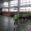 XIV літня Універсіада м. Києва - волейбол (жінки)