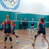 Універсіада м. Києва з волейболу (жінки)