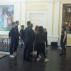 Виїзне заняття до Національного музею медицини України