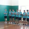 Змагання з волейболу (чоловіки) XIV літньої Універсіади м. Києва