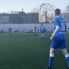 9 тур Чемпіонату Києва з футболу серед ЗВО
