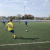 Стартував сезон 2019-2020 рр. з футболу серед студентських команд ЗВО м. Києва