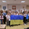 Участь у програмі «Діти героїв України» 