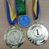 Міжнародні змагання з плавання «Kyiv Open»