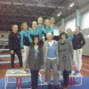 VII Всеукраїнський турнір з фехтування на рапірах серед юнаків та дівчат