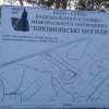 Відвідування Національного історико-меморіального заповідника «Биківнянські могили»