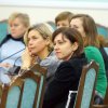 VІІ Всеукраїнська науково-практична конференція «Фізичне виховання, спорт та здоров’я людини: досвід, проблеми, перспективи» (у циклі Анохінських читань)