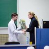 Відкрита лекція у Запорізькому державному медичному університеті