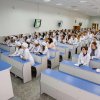 Відкрита лекція у Запорізькому державному медичному університеті