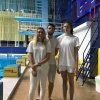 Відкритий осінній чемпіонат м.Києва з плавання серед юнаків  