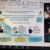 Участь у VІІІ Всеукраїнській науково-практичній конференції «Фізичне виховання, спорт та здоров’я людини: досвід, проблеми, перспективи» 