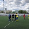 8 тур ХХІІ Чемпіонату м. Києва з футболу 