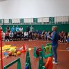 Презентація проєкту «Дитяча легка атлетика»