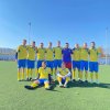 Чемпіонат України з футболу серед студентських команд