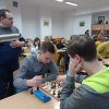 VII Відкритий шаховий турнір Київського університету імені Бориса Грінченка