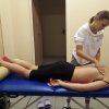 Практичні заняття з дисципліни «Лікувальний масаж»