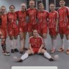 Чемпіонат Києва серед студентів по міні-футболу (жінки)