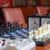 VIIІ Відкритий шаховий турнір серед студентів