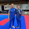 Тарасенко Давид - майстер спорту України міжнародного класу