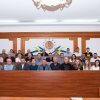 ІХ звітно-виборна конференція Футбольної Асоціації Студентів м. Києва