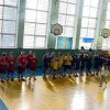 Міжуніверситетський турнір з волейболу під егідою Української студентської Ліги