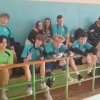 Міжуніверситетський турнір з волейболу під егідою Української студентської Ліги