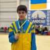 Вітаємо наших студентів з перемогою у Чемпіонаті України з тхеквондо (ВТФ)!