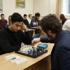 Корпоративний шаховий турнір серед здобувачів освіти