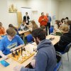 Корпоративний шаховий турнір серед здобувачів освіти