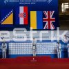 Вітаємо Вікторію Нагурну — призерку чемпіонату Європи з Тхеквондо (ВТФ)