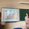 Використання штучного інтелекту в фізичній реабілітації українських військових (засідання наукового гуртка)