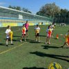 Волонтерська участь у проєкті Open Fan Football Schools-OFFS Ukraine 