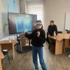 Навчальне заняття в Цифровому хабі