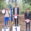 Вітаємо Дмитра Єременка з перемогою на чемпіонаті міста Києва з легкоатлетичного кросу!