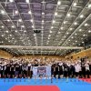 Вітаємо Катерину Кириченко з бронзою на міжнародному турнірі 19th International Banzai Cup 2024! 