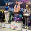 Чемпіонат України з класичного пауерліфтингу серед студентів ЗВО-2024