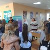 День відкритих дверей (09.04.2025)