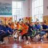 Флешмоб до Дня Європи