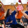 Флешмоб до Дня Європи