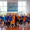 Флешмоб до Дня Європи