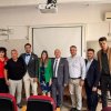 Участь у 8-й Міжнародній науковій конференції 