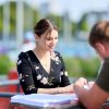 Участь у благодійному забігові 
