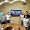 Захист дисертаційного дослідження Володимира Сови 