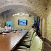 Захист дисертаційного дослідження Володимира Сови 